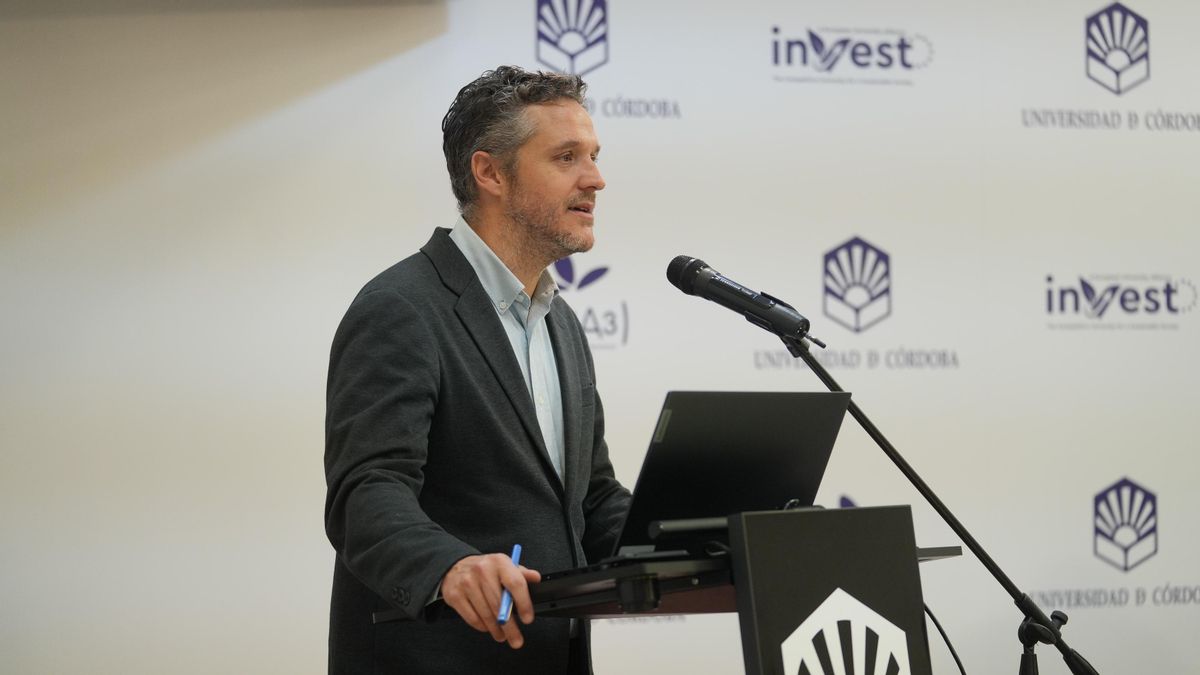 Firma del memorando de colaboración y presentación de la programación de actividades del Año Averroes.