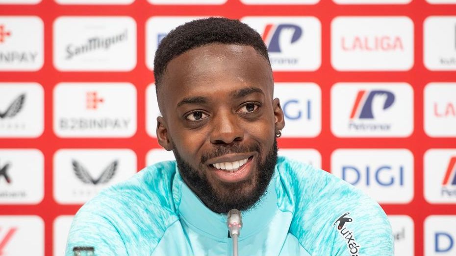 Navijač Espanyola obsojen na zapor zaradi rasističnih žalitev proti Iñakiju Williamsu