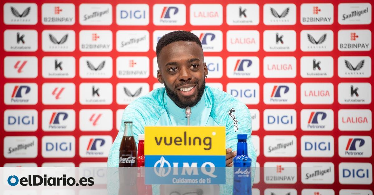 El aficionado del Espanyol acusado de insultos racistas contra Iñaki Williams acepta un año de prisión