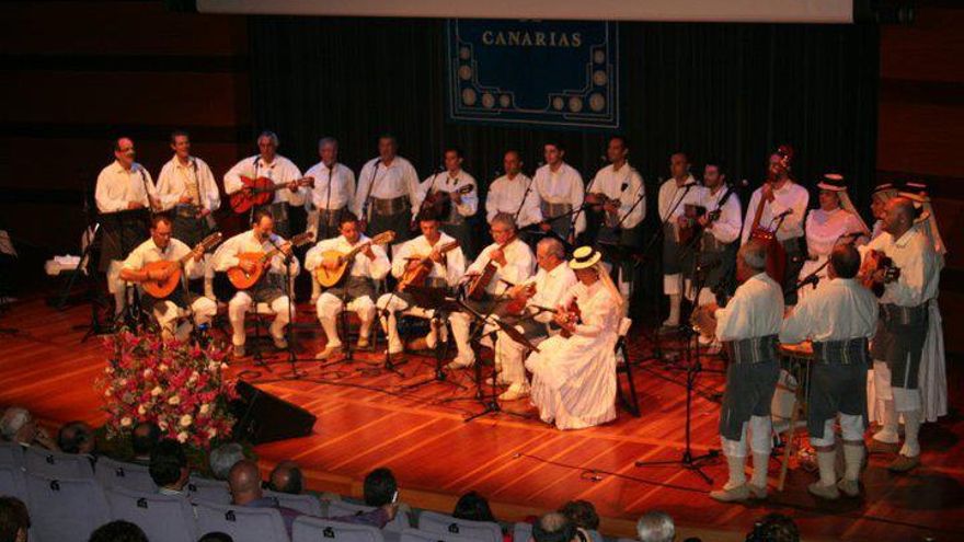 ‘Audrié, un canto de unión’, este viernes en el Círculo de Amistad