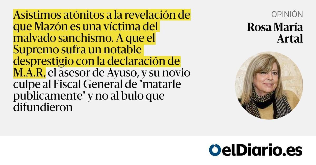 Las políticas que están pudriendo la sociedad