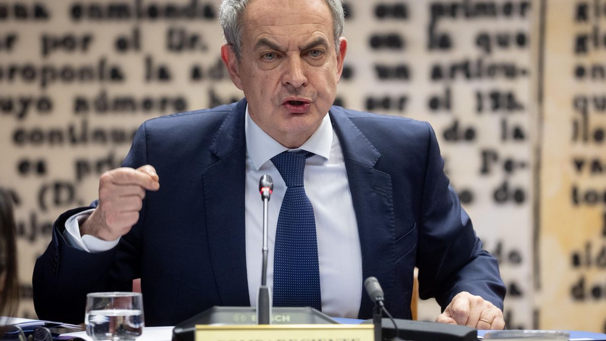 Zapatero pide un aplazamiento de su declaración como investigado el 2 de junio