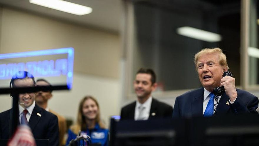 "El mejor acuerdo de la historia" (para EEUU): qué pierde Venezuela con el nuevo reparto petrolero a la medida de Trump
