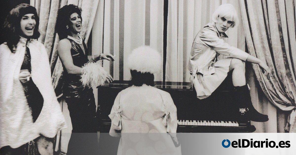 30 años de la visita de U2 al Carnaval de Tenerife: las anécdotas y