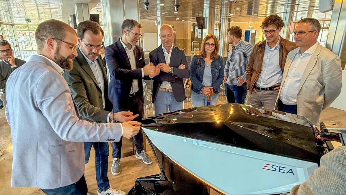 Prototipo y autoridades