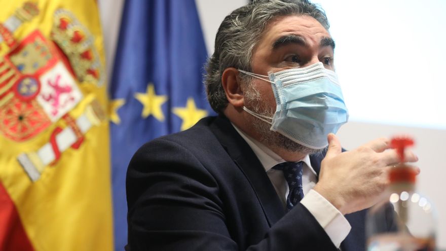 Cultura tiene un plan para rescatar al sector con los fondos europeos pero reconoce que necesita más medios