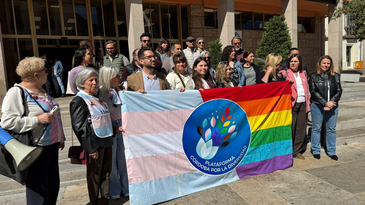 Plataforma Córdoba por la Diversidad
