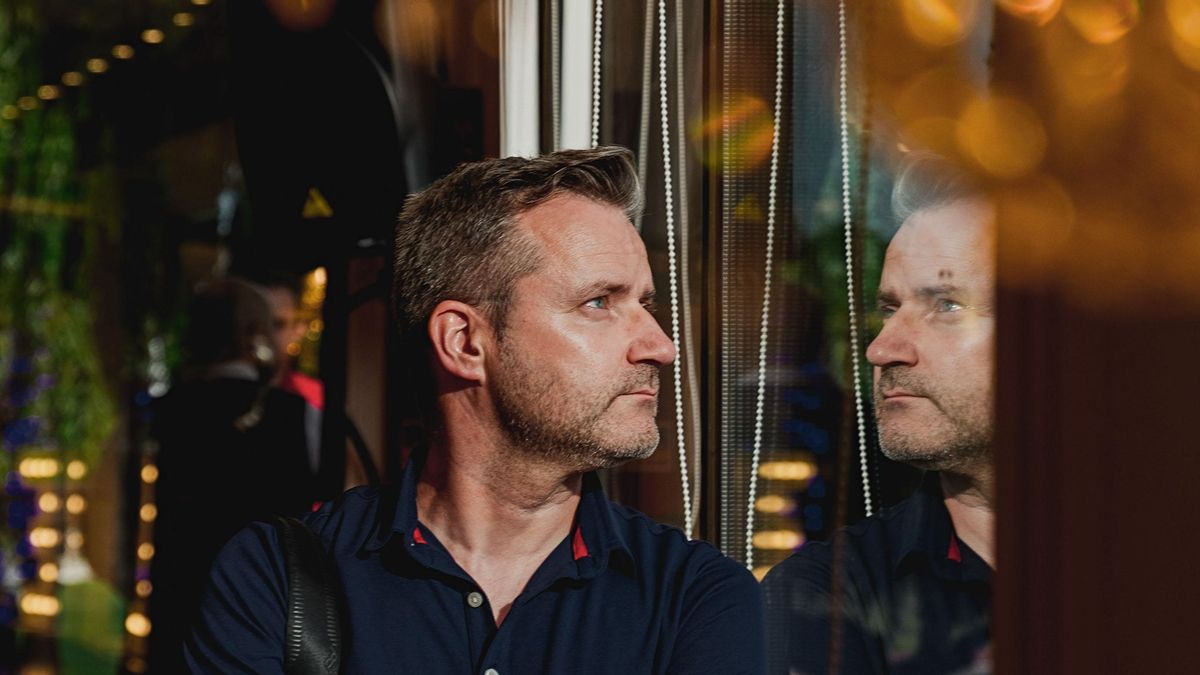 El fotógrafo vallisoletano Javier Gil, nominado en la categoría de boda a los Premios Goya de Fotografía Profesional