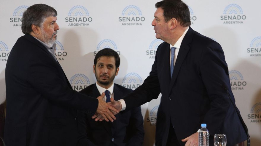 El mensaje de Milei al peronismo por Lijo y cómo se guardó en secreto el pliego en el Senado