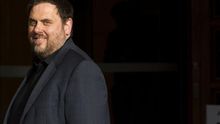 Junqueras anuncia un "plan de eficiencia" del gasto de la Generalitat