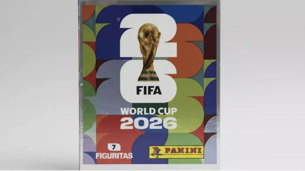 El Mundial “más seguido de la historia” deja a bazares y coleccionistas sin estampas