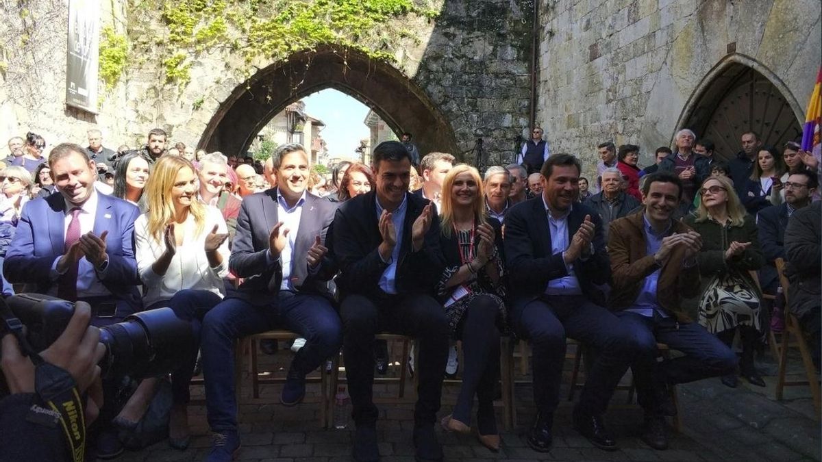 Pablo Zuloaga será el nuevo delegado del Gobierno en Cantabria