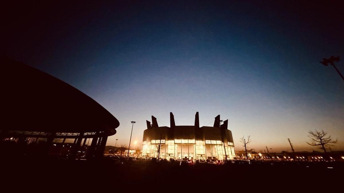 El Baskonia le dice a la Diputación de Álava que comprar el Buesa Arena "no es conveniencia" sino "interés público"