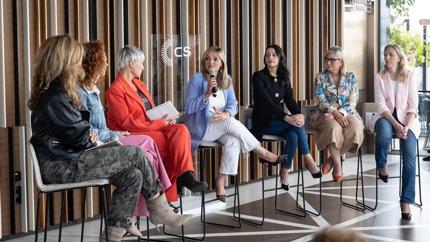28M: la doble cita con las urnas que coloca a Ciudadanos ante el abismo