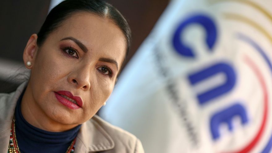 Ecuador frente al fantasma de la violencia machista electoral