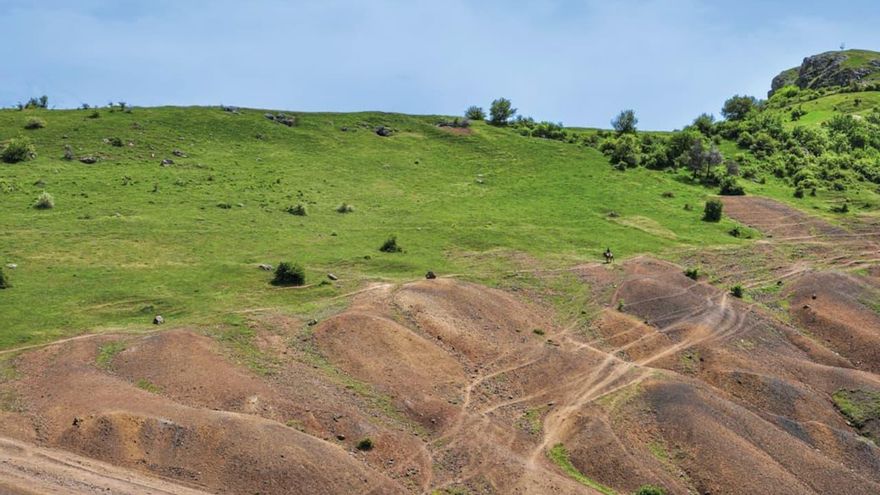 Hispania era una mina de plata para el Imperio Romano hasta que esta zona ignorada por la historia la reemplazó como principal proveedor