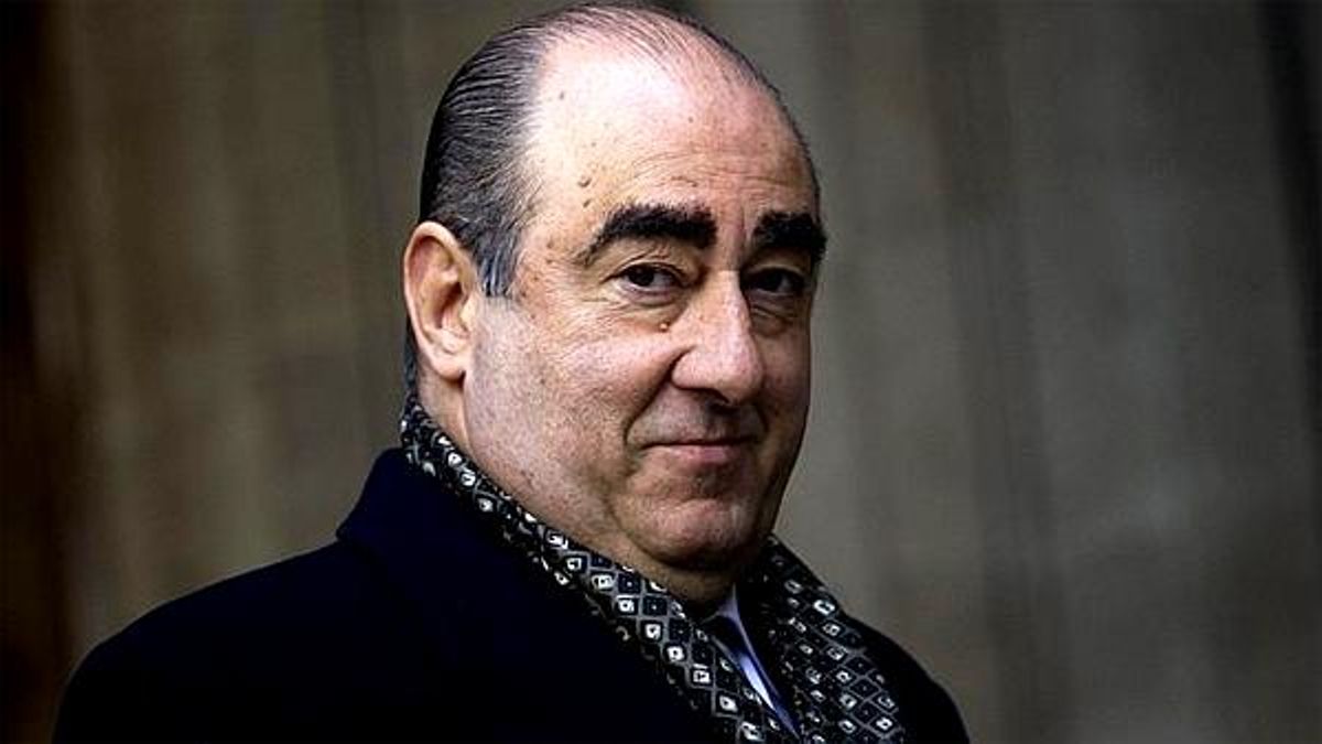 La miniserie de Carrero Blanco que emitirá TVE triunfa en su estreno en ETB