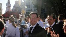 La Junta aprueba por primera vez 500.000 euros en ayudas para conservar el patrimonio de cofradías