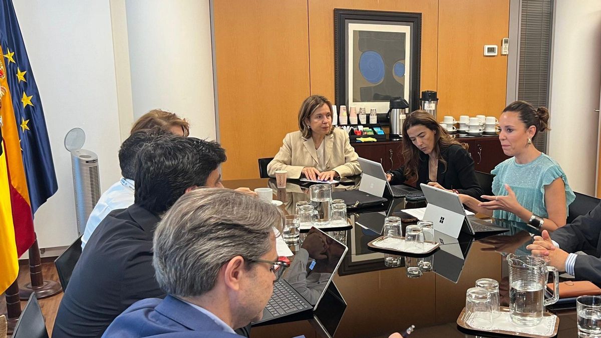 NC cuestiona el supuesto respaldo de la UE a la ley canaria de vivienda vacacional: "Es un invento, no existe"