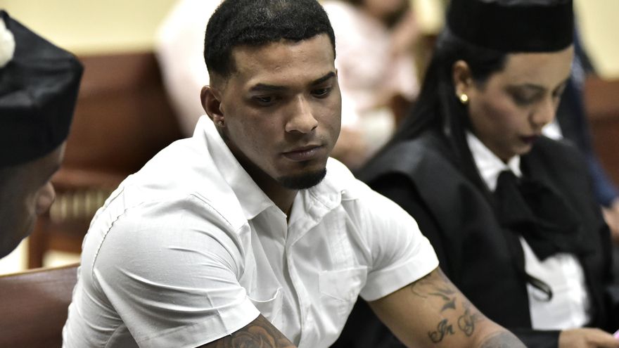 Comienza el juicio al jugador de Grandes Ligas Wander Franco por abuso sexual a una menor