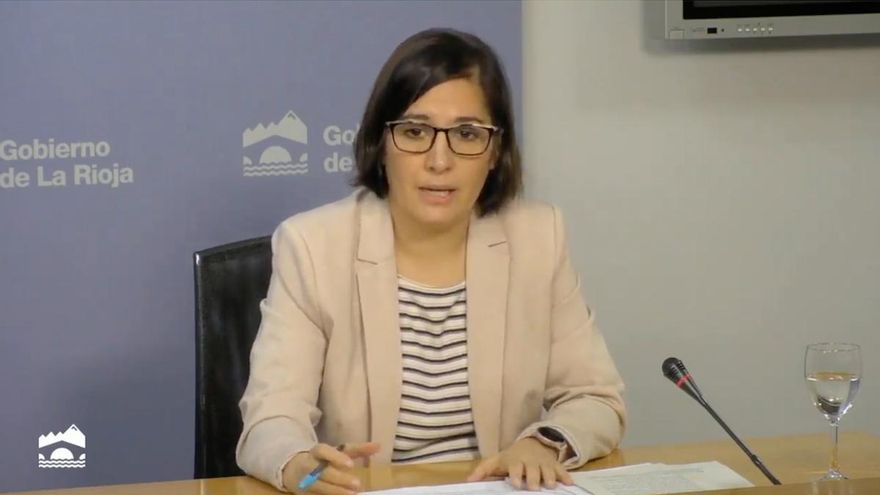 Ya se han presentado 3.681 ERTE en La Rioja