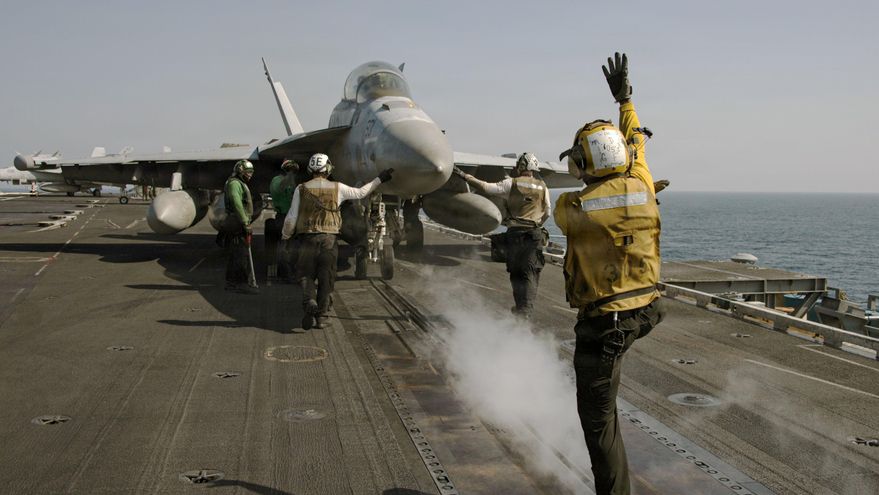 La guerra en Irán abre las primeras fracturas en el Gobierno de Trump mientras se aleja una salida negociada