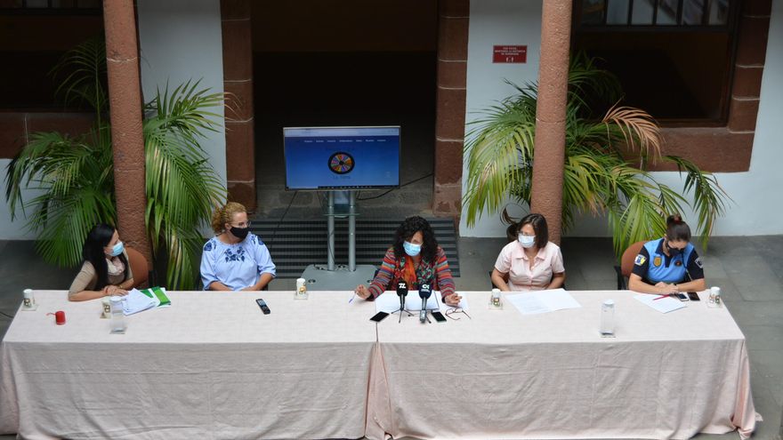 El Cabildo promoverá una conducción segura y sostenible entre los más jóvenes