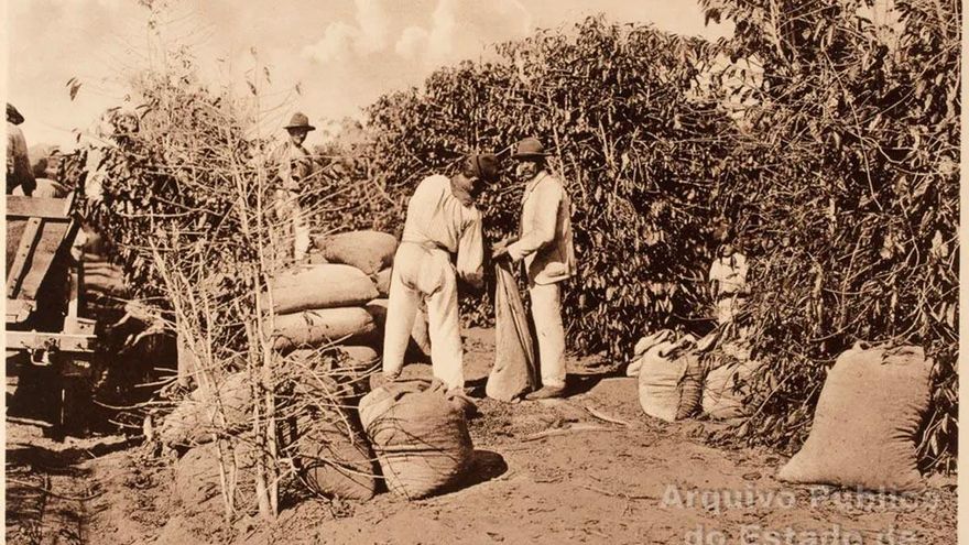 El leonés que legisló para impedir que trataran como esclavos a los emigrantes españoles en Brasil a inicios del siglo XX