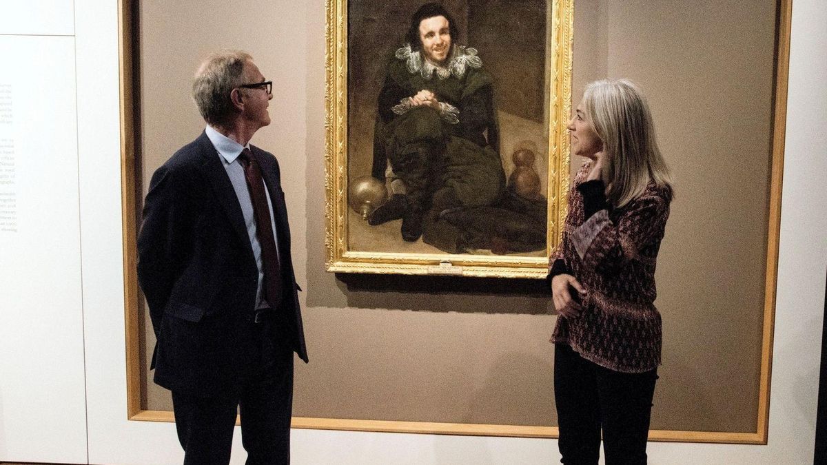 El Centro Andaluz de Arte Contemporáneo incorpora 200 obras y 1.800 piezas documentales del exministro José Guirao