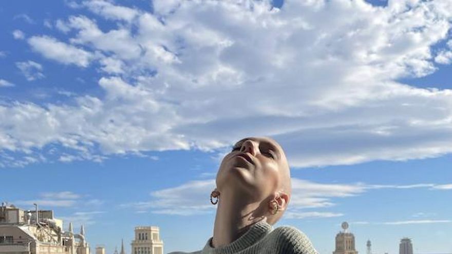 Un parque de Bormujos llevará el nombre de Elena Huelva, la joven que hizo del sarcoma de Ewing una lucha por la vida