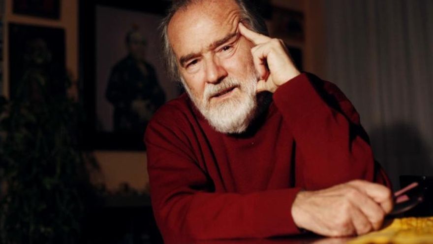"Dejen de prohibir que no alcanzo a desobedecer todo", el cine de Gonzalo García-Pelayo