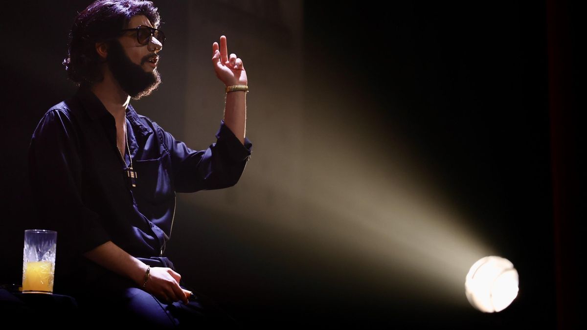 Los premios de la final del concurso del Carnaval de Cádiz 2025