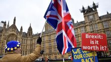 Por fin hay acuerdo en el Parlamento sobre el Brexit: ¿y ahora qué va a pasar?