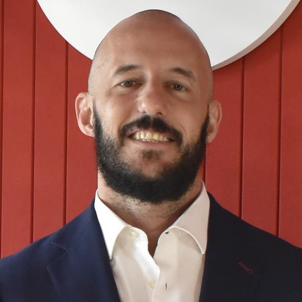 Guillermo Castrillo