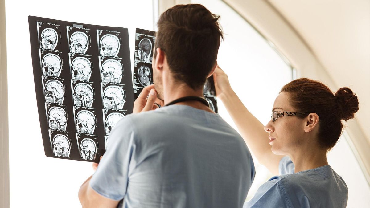 Día Mundial de la Radiología: la curiosa historia tras la primera radiografía del mundo