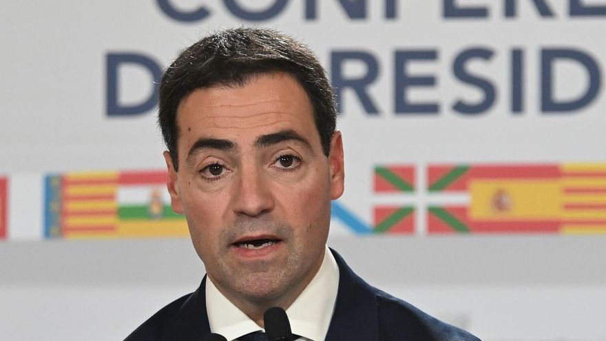 El pacto ético de Pradales sigue guardado en un cajón cuatro meses después y no será ratificado en el Parlamento