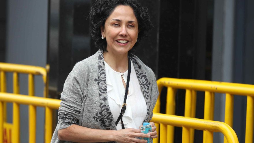 Brasil dice que el asilo a Nadine Heredia evitó repetir el drama de opositores venezolanos