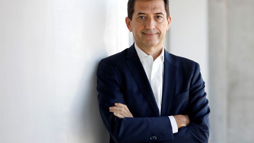 Rafael Doménech, responsable de Análisis Económico de BBVA Research