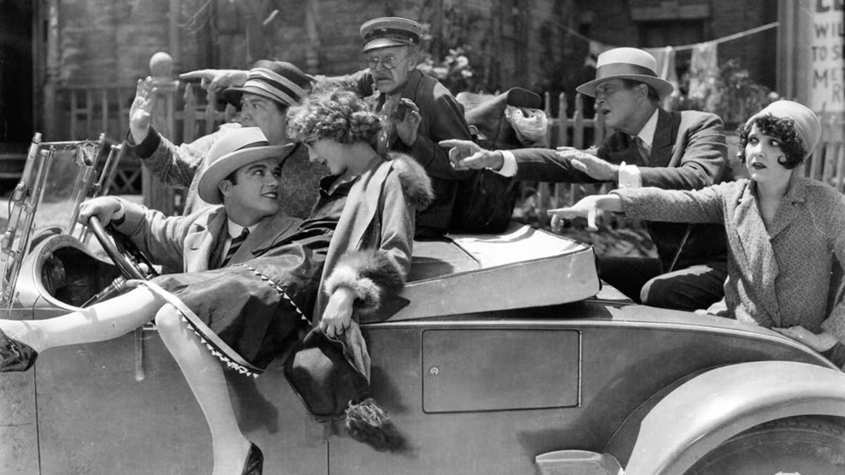 'La pequeña vendedora' se proyecta este martes en el Teatro San Francisco de León