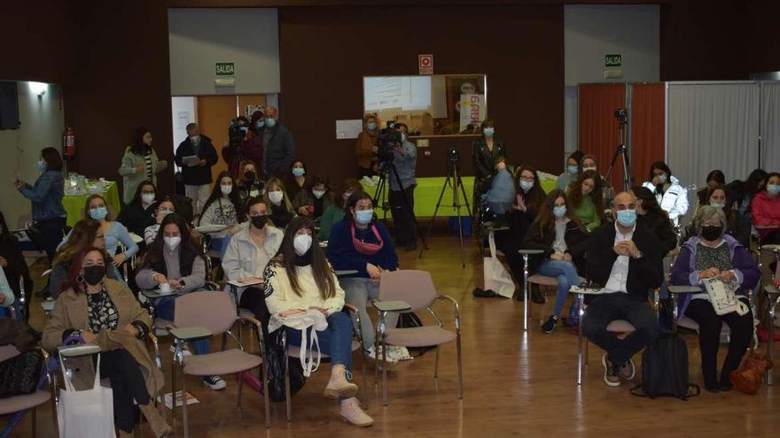 La perspectiva feminista y de género, eje de la futura Ley de Cooperación extremeña