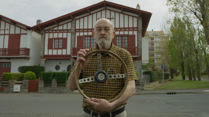 Un documental rescata la lucha de la familia de 'Naparra' por encontrar su cuerpo más de 40 años después