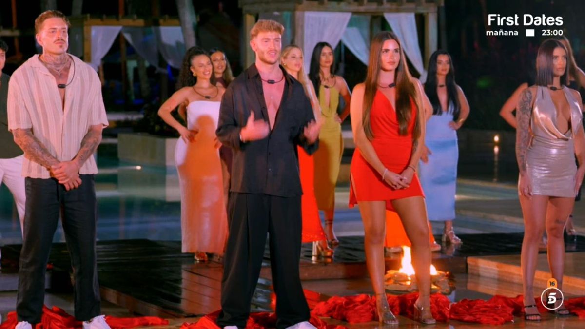 'La isla de las tentaciones 10' dejó a un novio sin collar, presentó a su "Óscar Casas" y dejó 6 frases para la posteridad