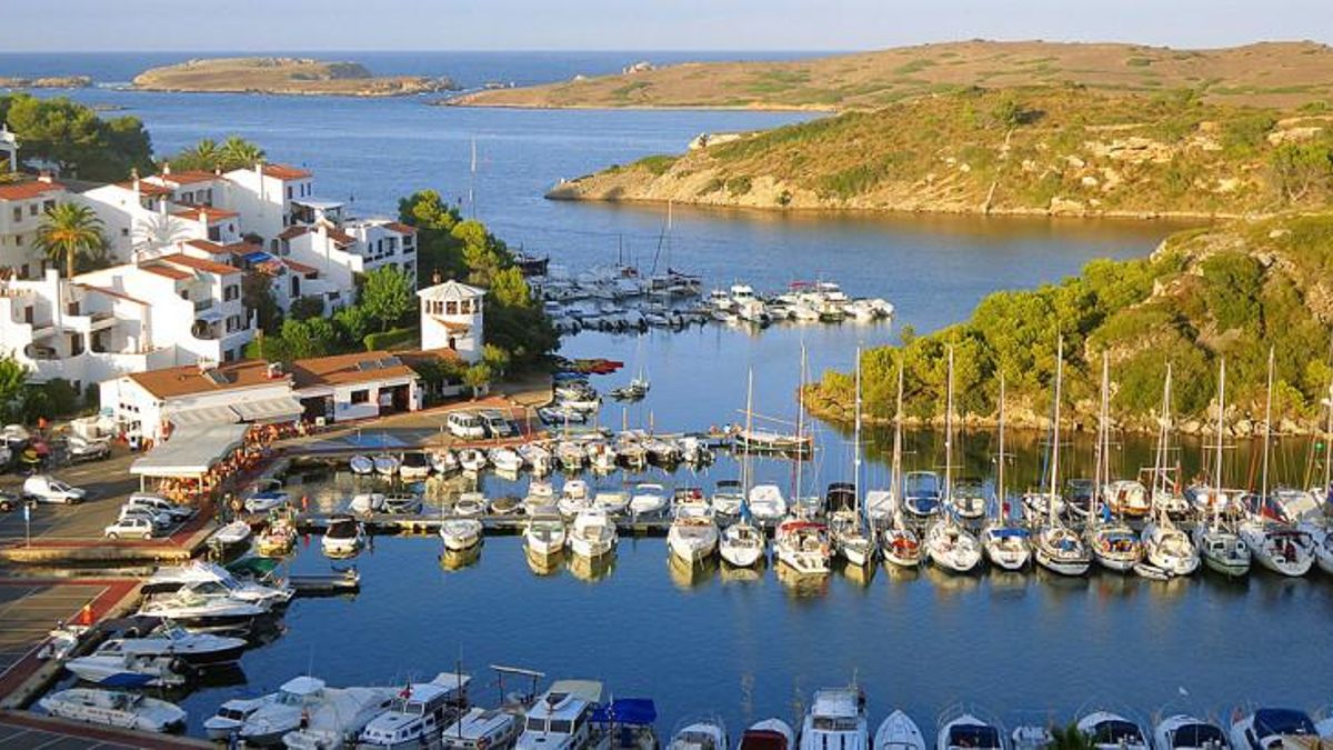 PP i Vox pacten prorrogar les concessions nàutiques a Balears amb un conseller de Prohens com a possible beneficiari