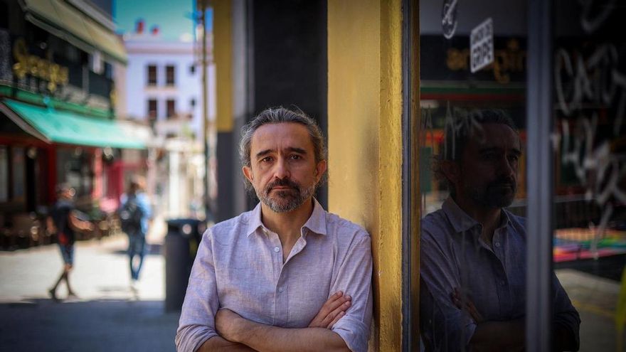 La historia olvidada de los trabajadores que levantaron Ibiza: “Los hijos de los inmigrantes no existimos culturalmente”
