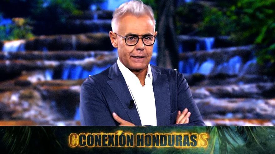 'Conexión Honduras' consuma el plan de Telecinco: una gala más relevante que obliga a moverse a 'Mask Singer'