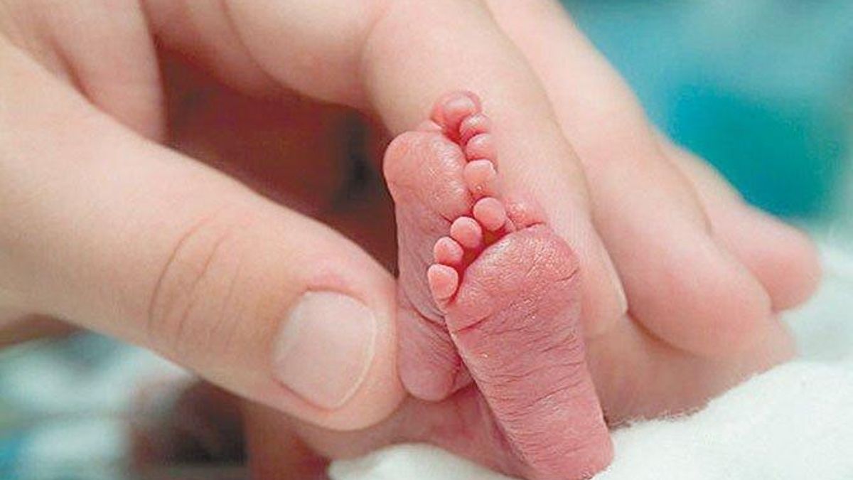 Día Mundial del niño prematuro: ¿por qué se conmemora el 17 de noviembre?