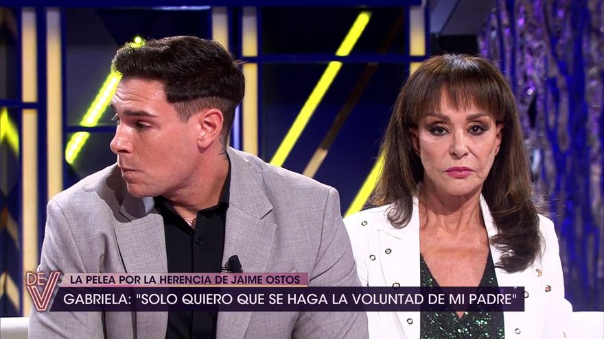 Tensión en 'De Viernes' por una llamada en directo: "En el contrato pedí que no entrara esta persona"