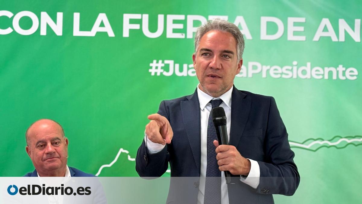 El PP pide a Sánchez que "aparte" a Mónica García de la gestión del ...