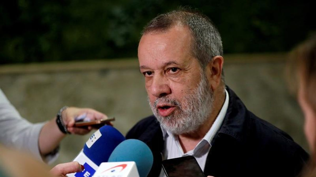 El Defensor del Pueblo insta al Gobierno a modificar la normativa de las entrevistas periodísticas con presos