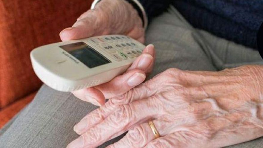 Una filial del grupo de Florentino Pérez, adjudicataria del gran contrato de ayuda a domicilio de Córdoba